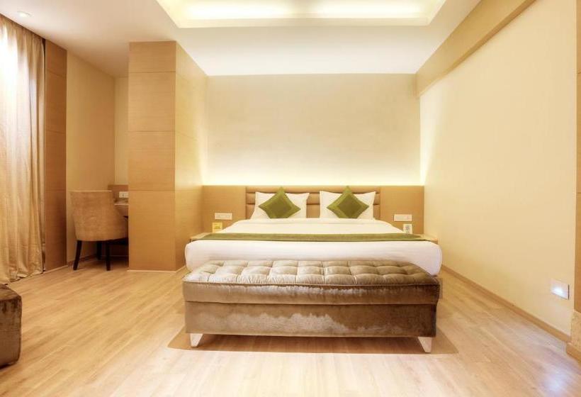 فندق Grand Bhabendra Alay