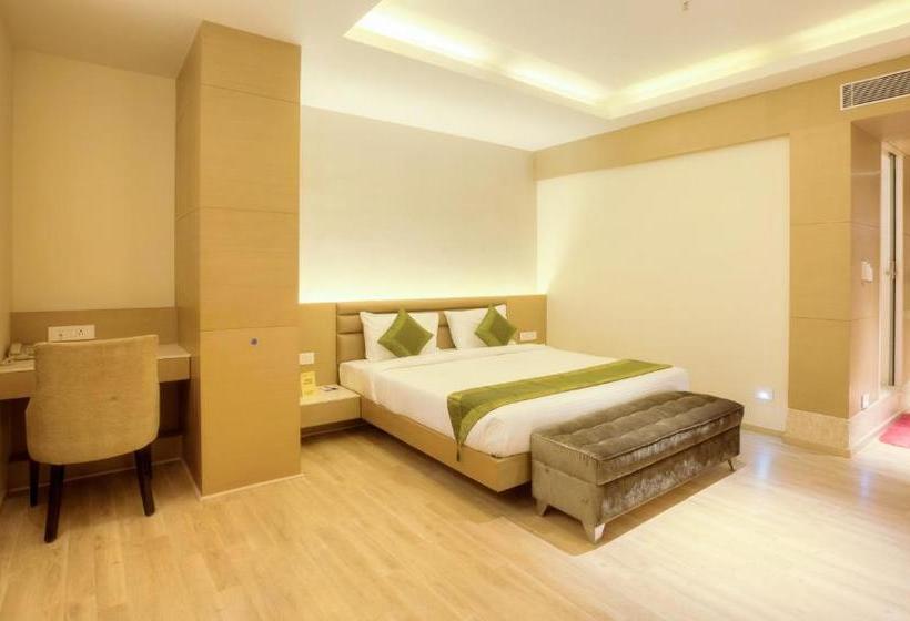 فندق Grand Bhabendra Alay