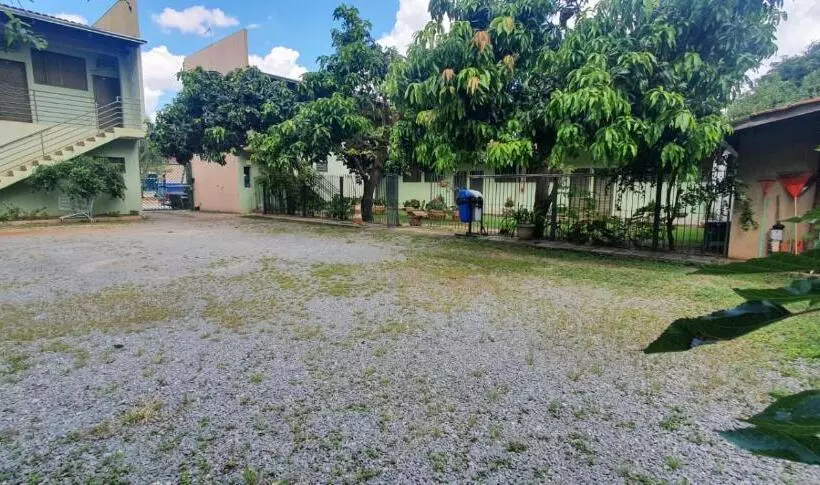 هتل Joman Goiânia