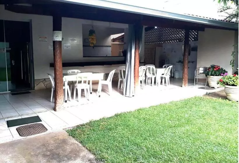 هتل Joman Goiânia