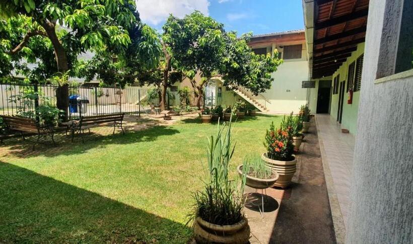 ホテル Joman Goiânia