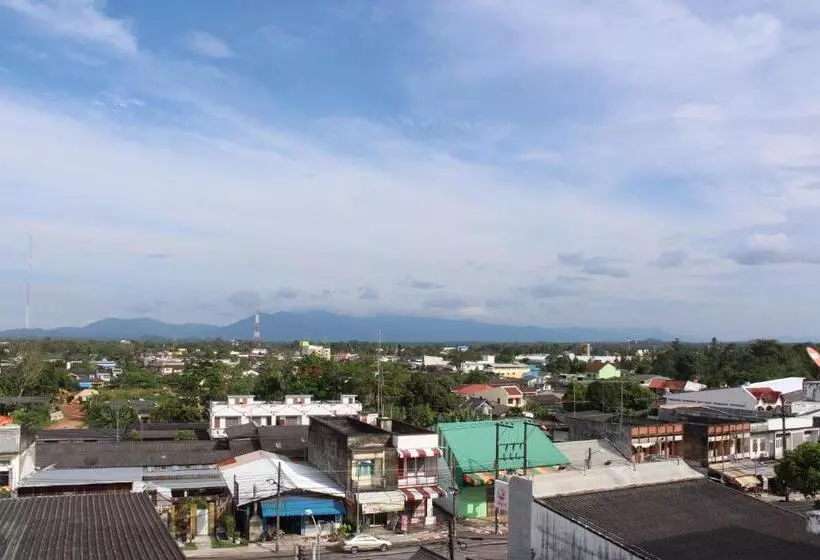 هتل Namthip Residence