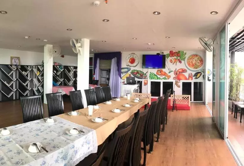 هتل Namthip Residence