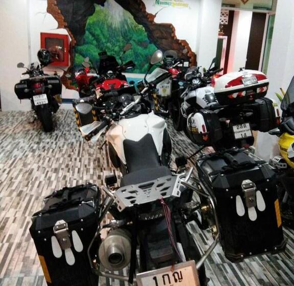 酒店 Namthip Residence