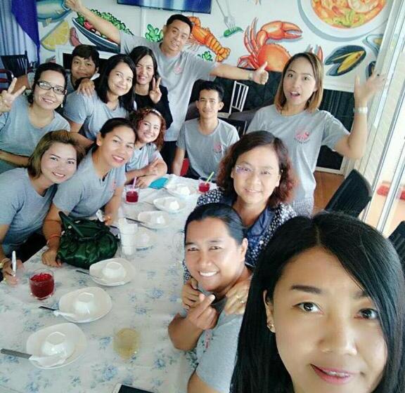 酒店 Namthip Residence