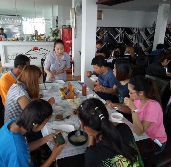 酒店 Namthip Residence