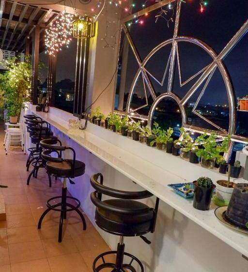 酒店 Namthip Residence