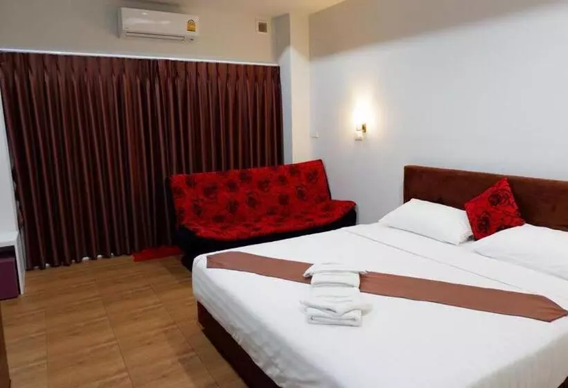 هتل Namthip Residence