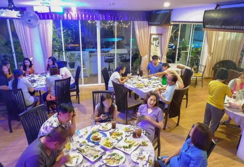 هتل Namthip Residence