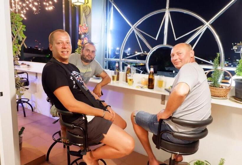 酒店 Namthip Residence