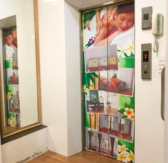 酒店 Namthip Residence