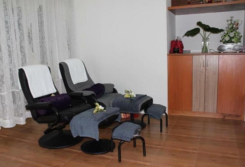 酒店 Namthip Residence