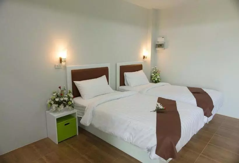 هتل Namthip Residence