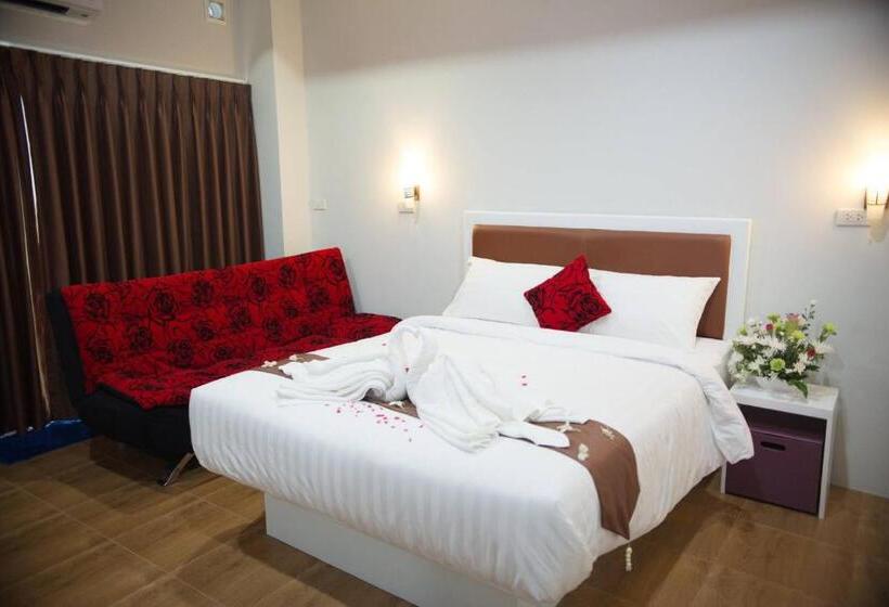 酒店 Namthip Residence