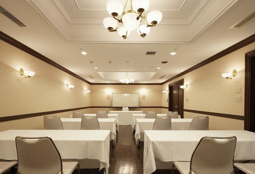 Hôtel Racine Shinmaebashi