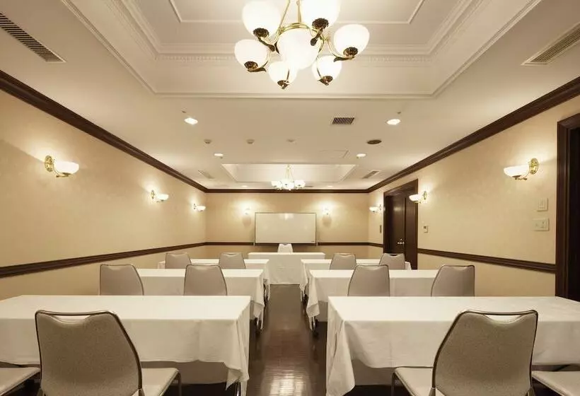 Hotelli Racine Shinmaebashi