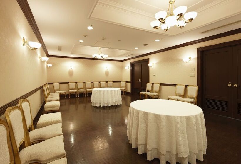 Hôtel Racine Shinmaebashi