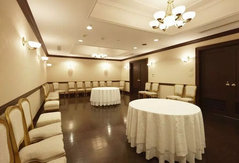 Hotelli Racine Shinmaebashi