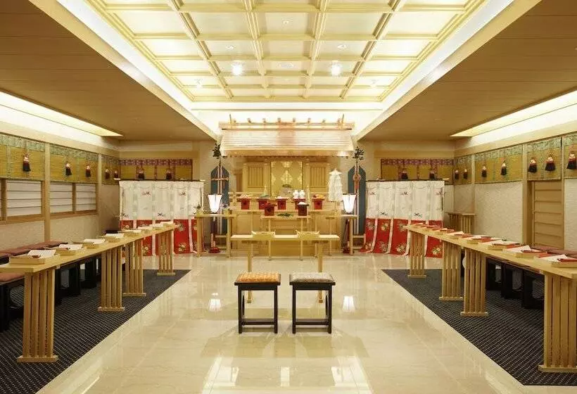 Hotelli Racine Shinmaebashi