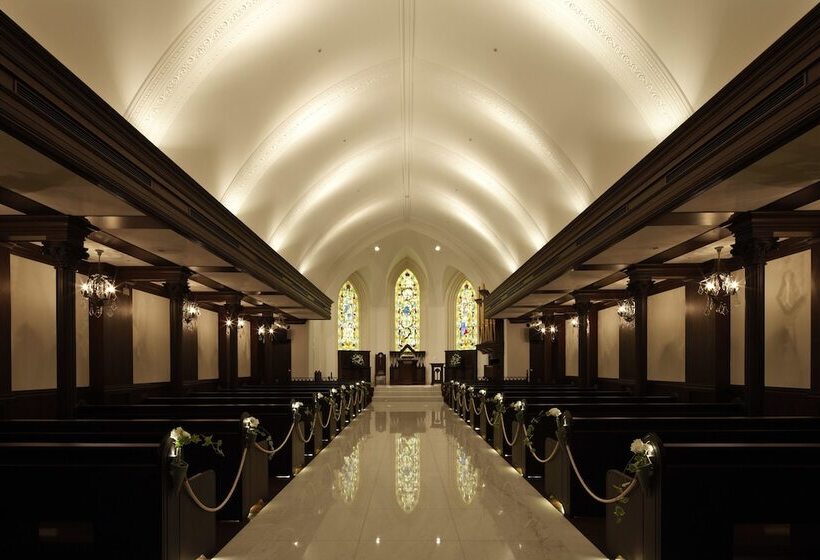 Hotel Racine Shinmaebashi