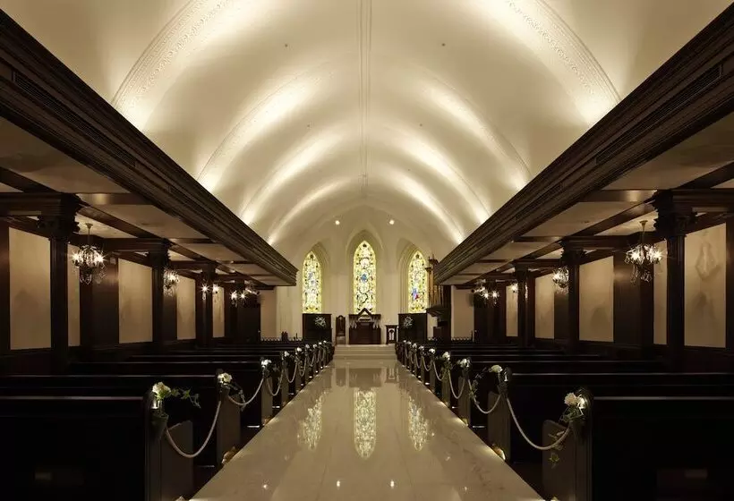 Hotelli Racine Shinmaebashi