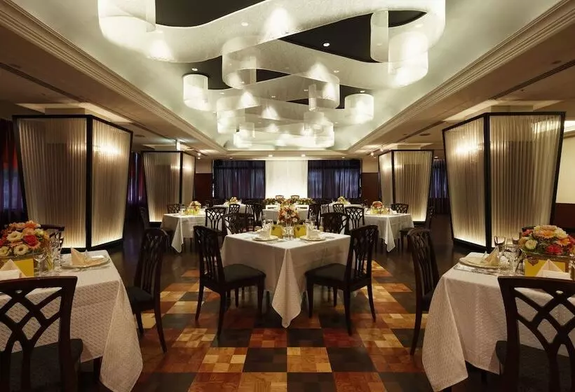 Hotelli Racine Shinmaebashi