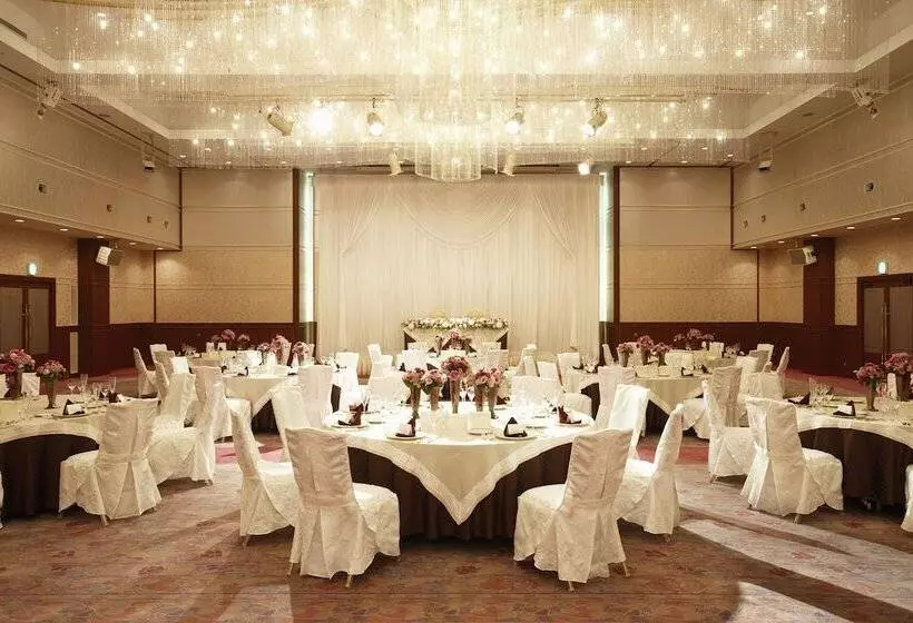 Hotelli Racine Shinmaebashi