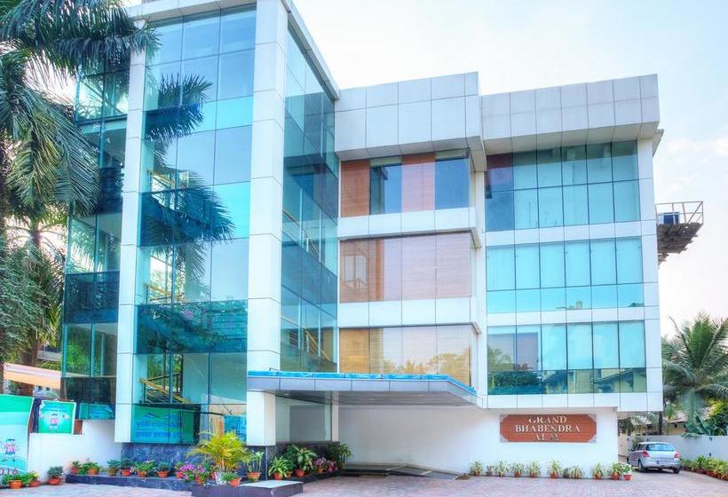 فندق Grand Bhabendra Alay