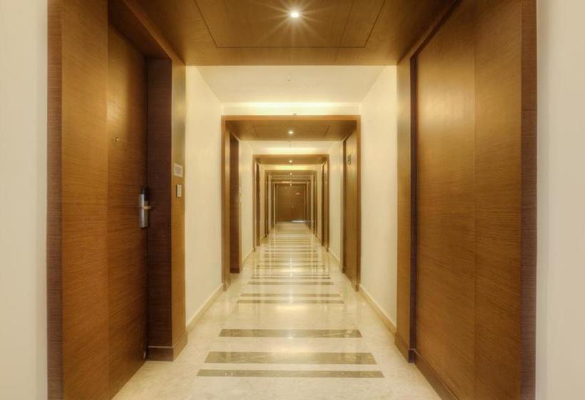 فندق Grand Bhabendra Alay