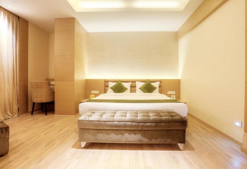 فندق Grand Bhabendra Alay