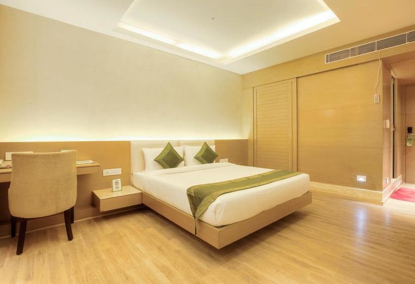 فندق Grand Bhabendra Alay