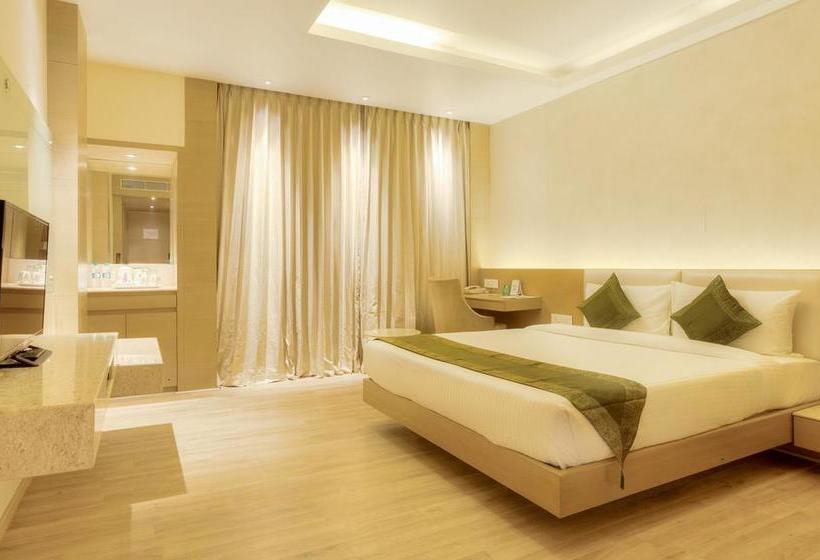 فندق Grand Bhabendra Alay