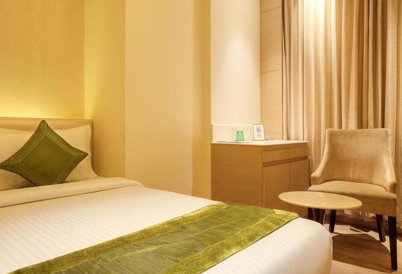 فندق Grand Bhabendra Alay