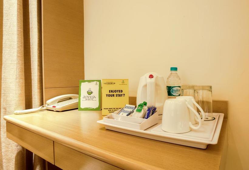 فندق Grand Bhabendra Alay