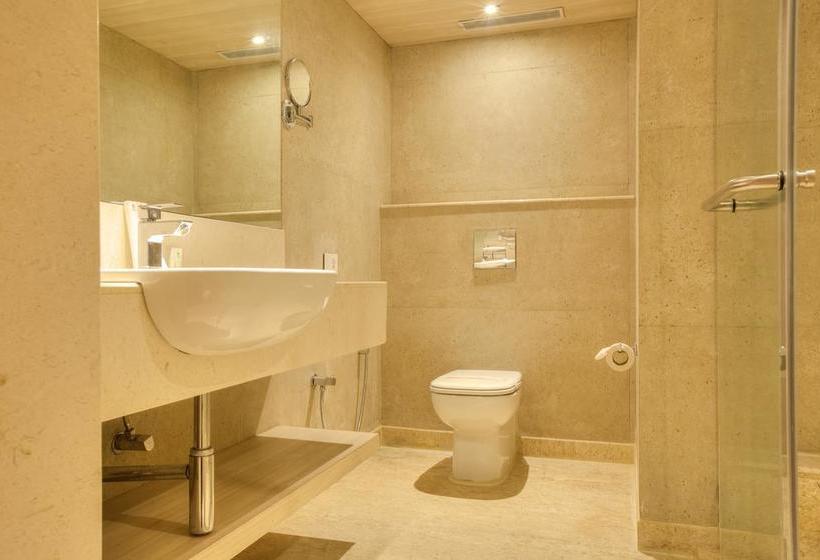 فندق Grand Bhabendra Alay