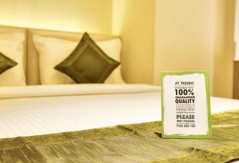 فندق Grand Bhabendra Alay