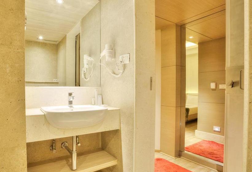 فندق Grand Bhabendra Alay