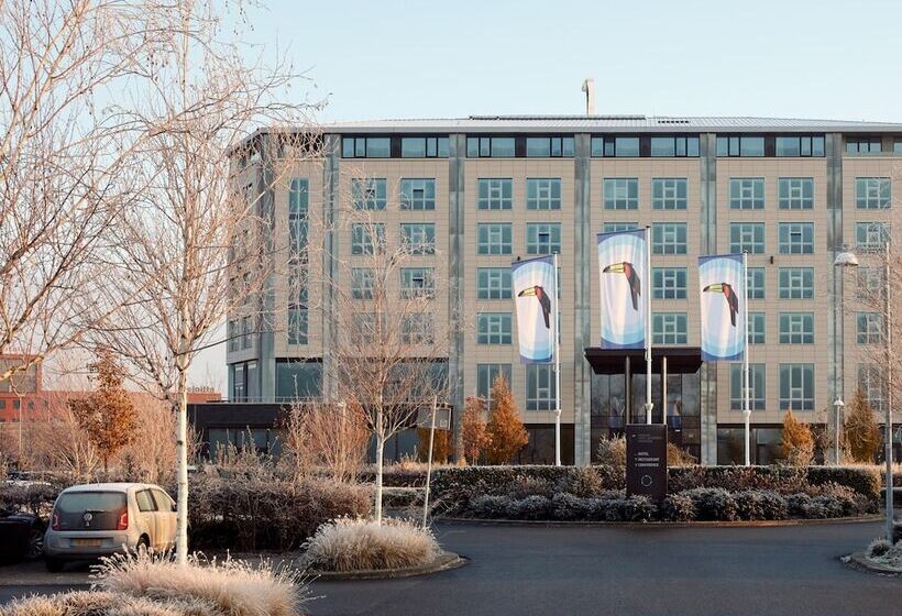 Van Der Valk Hotel Groningen Hoogkerk