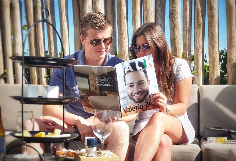 Van Der Valk Hotel Groningen Hoogkerk