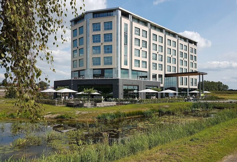 Van Der Valk Hotel Groningen Hoogkerk