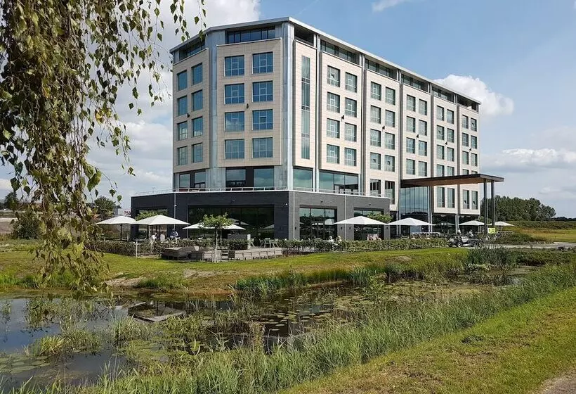 Van Der Valk Hotel Groningen Hoogkerk