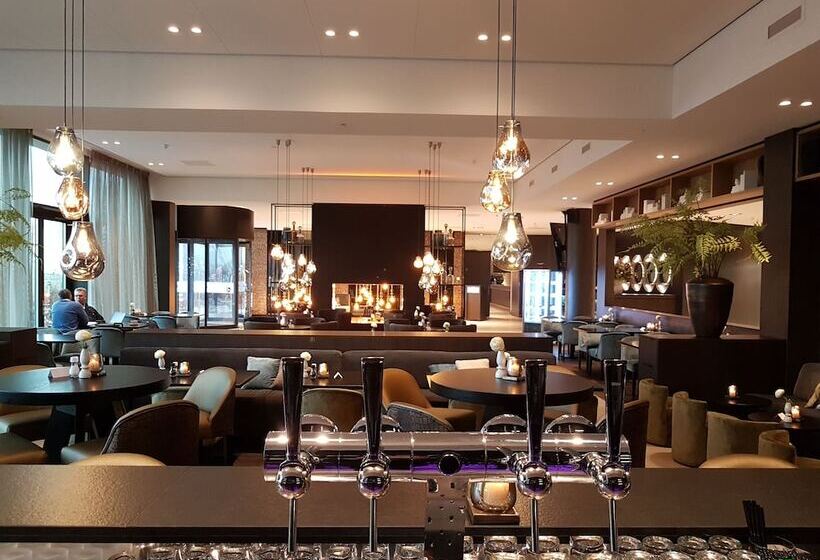 Van Der Valk Hotel Groningen Hoogkerk