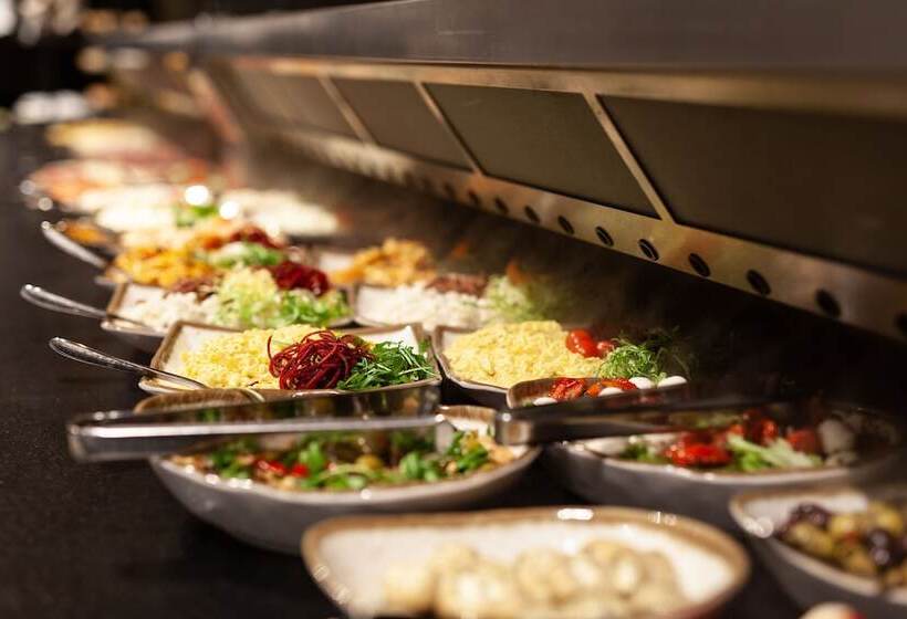 Van Der Valk Hotel Groningen Hoogkerk