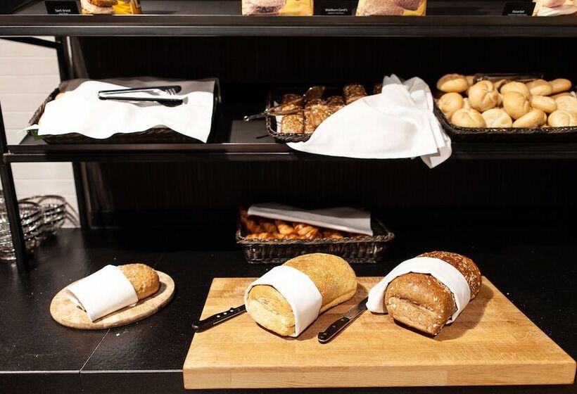 Van Der Valk Hotel Groningen Hoogkerk