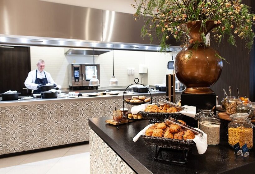 Van Der Valk Hotel Groningen Hoogkerk