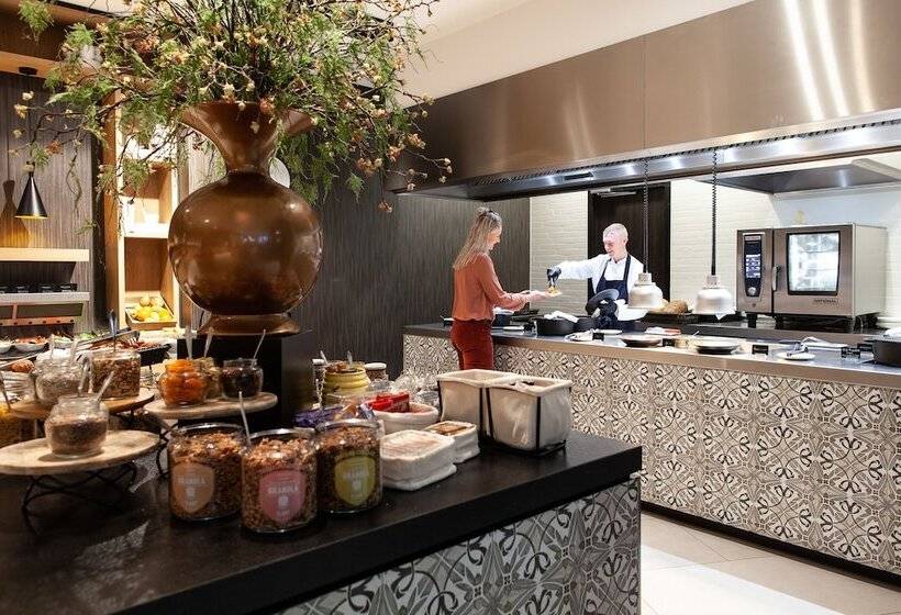 Van Der Valk Hotel Groningen Hoogkerk