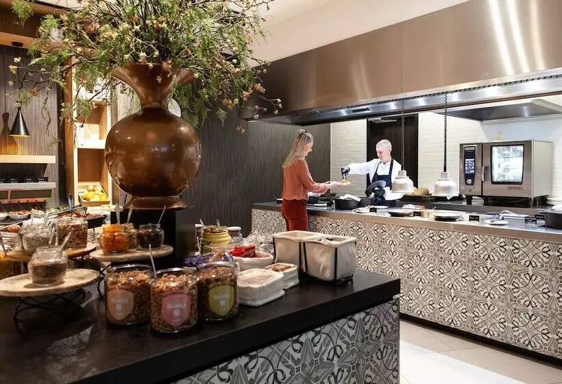 Van Der Valk Hotel Groningen Hoogkerk