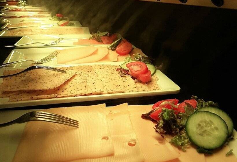 Van Der Valk Hotel Groningen Hoogkerk