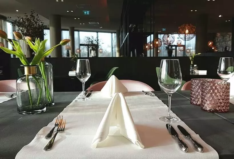 Van Der Valk Hotel Groningen Hoogkerk