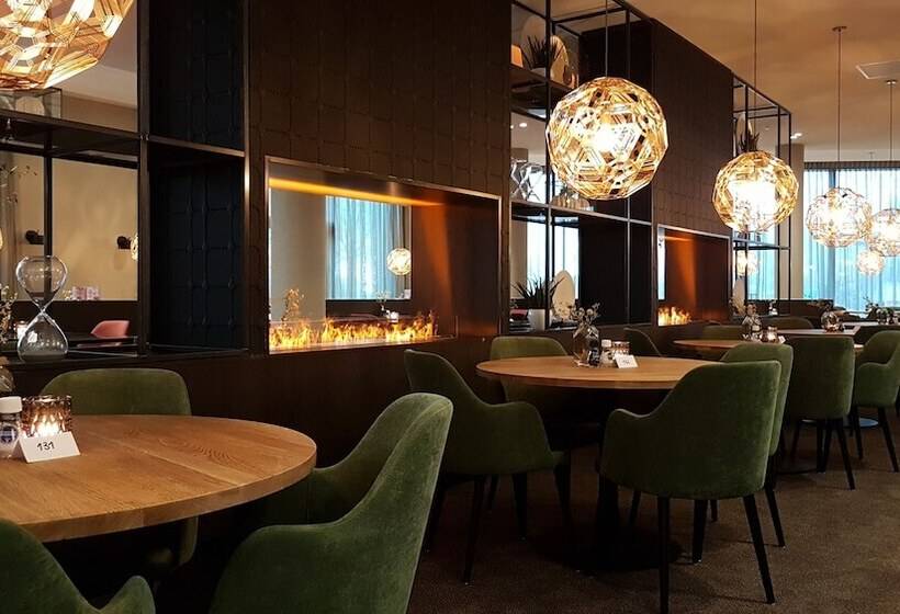 Van Der Valk Hotel Groningen Hoogkerk